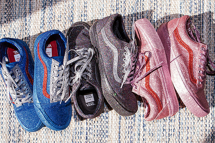 Fresco Realmente Prever Why The Opening Ceremony x Vans Collaboration Is Every Sneaker Girl's Dream