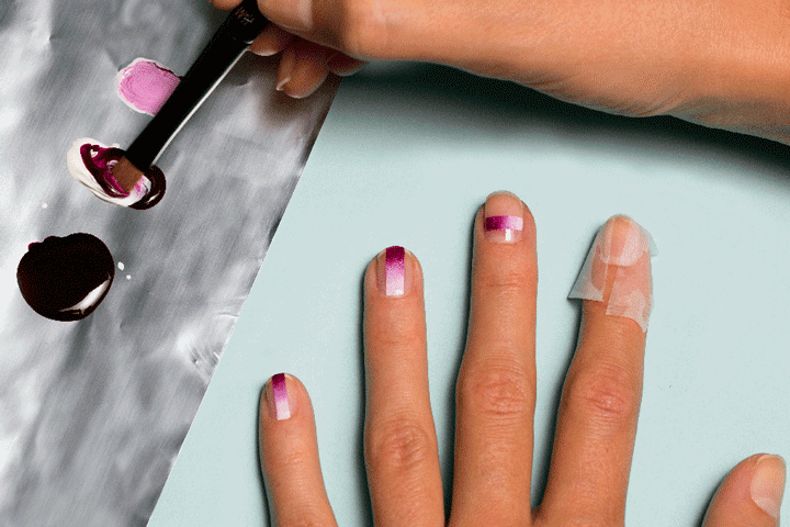 The Coolest DIY Nail Art To Try This Summer