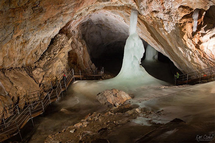 amazing caves