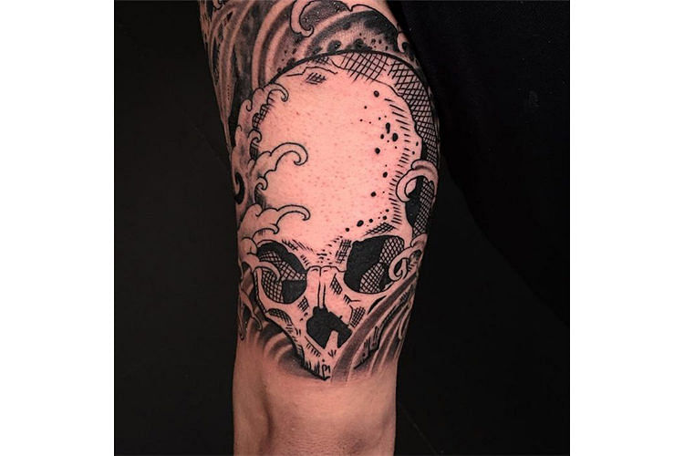This Is The Ultimate Guide To Tattoo Artists In Singapore