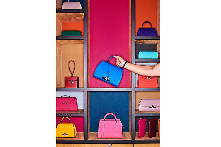 Moynat: All You Need To Know About Their Personalisation Service -  BAGAHOLICBOY