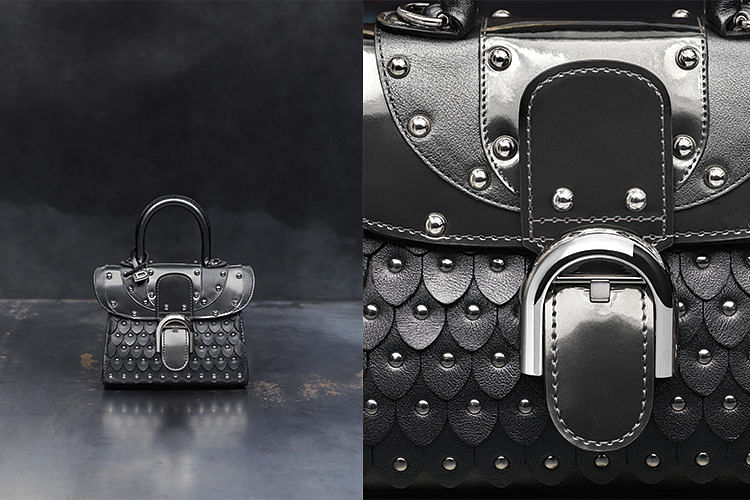Delvaux Launches a Couture Bag Collection Inspired by Game of Thrones