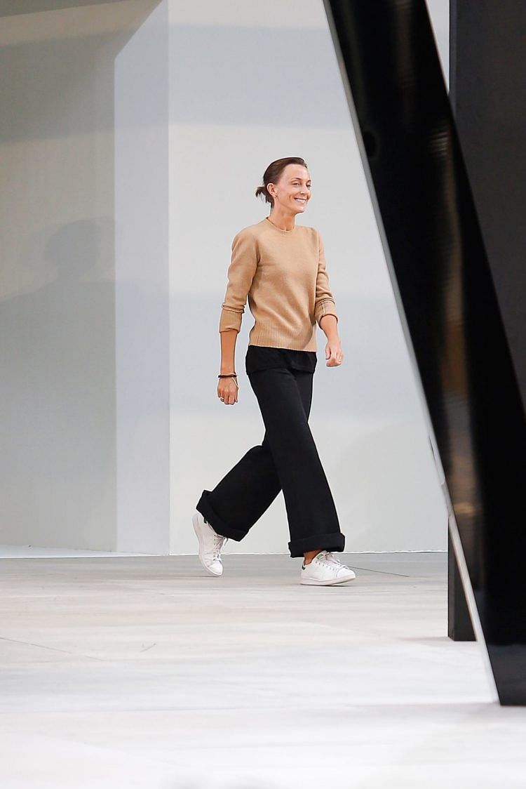 What can we expect from Phoebe Philo's collection? 