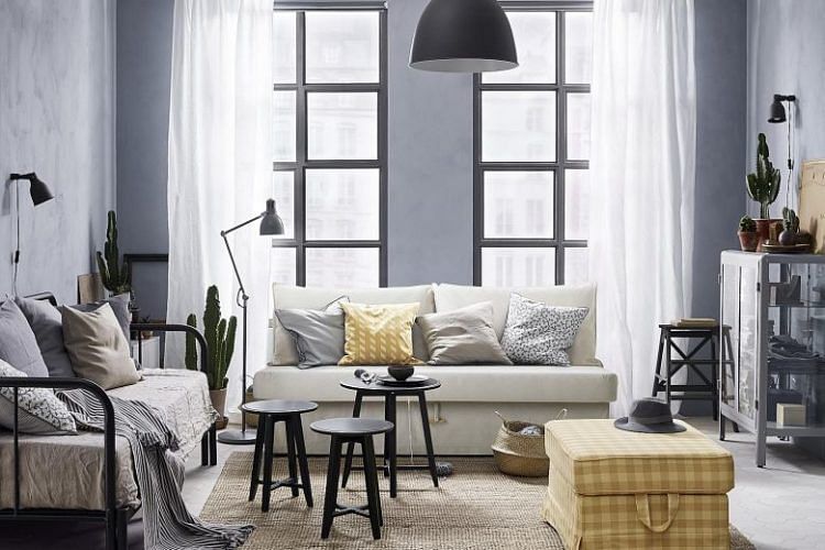 Ikea furniture store online stores