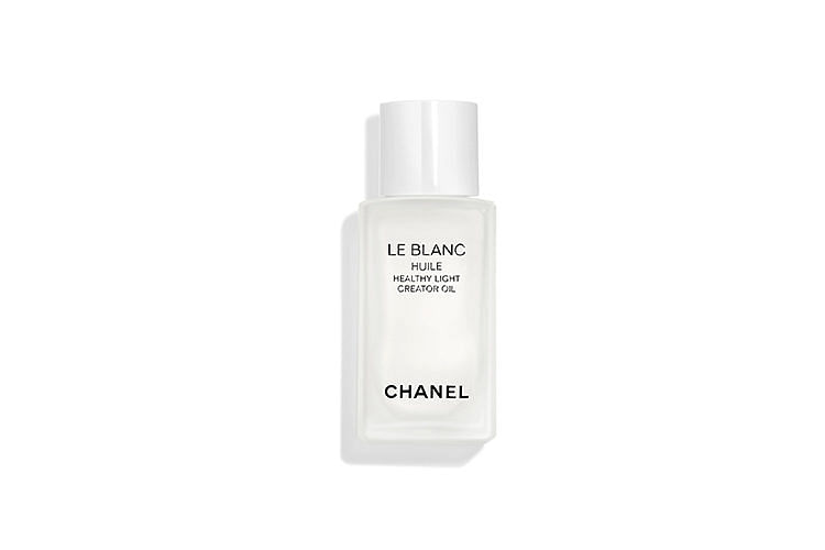 This Chanel Brightening Skincare And Makeup Range Will Give You An Instant  Glow