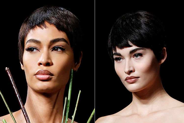 Here's How You Can Style Short Hair This Summer