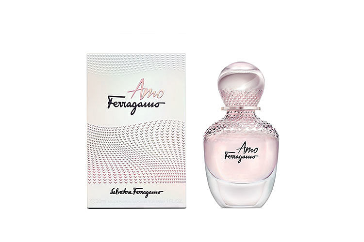Woman Perfume Spray 100ml Le Jour Se Leve EDP Floral Fruity Notes