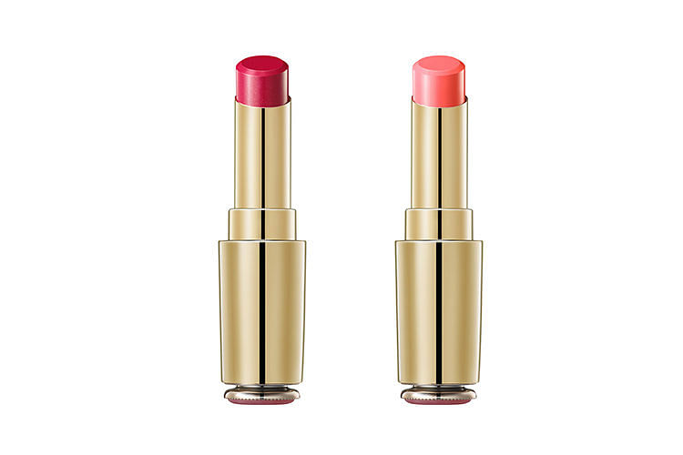 New-Gen Lip Balms Just Might Be The Biggest Beauty Trend This Season