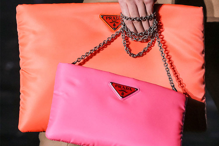 statement bags