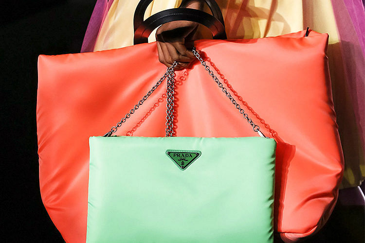 statement bags