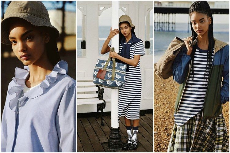 JW Andersons Spring 2018 Uniqlo Collection Is Here