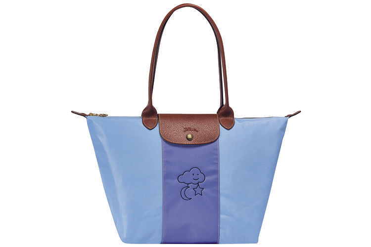 Longchamp's Got A Personalisation Service You Need To Check Out
