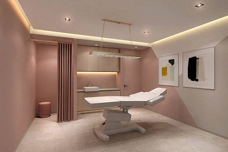 new aesthetic clinic