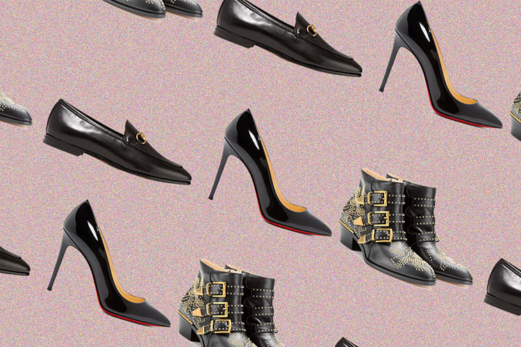 Here are 10 best luxury designer shoes that are worth the investment