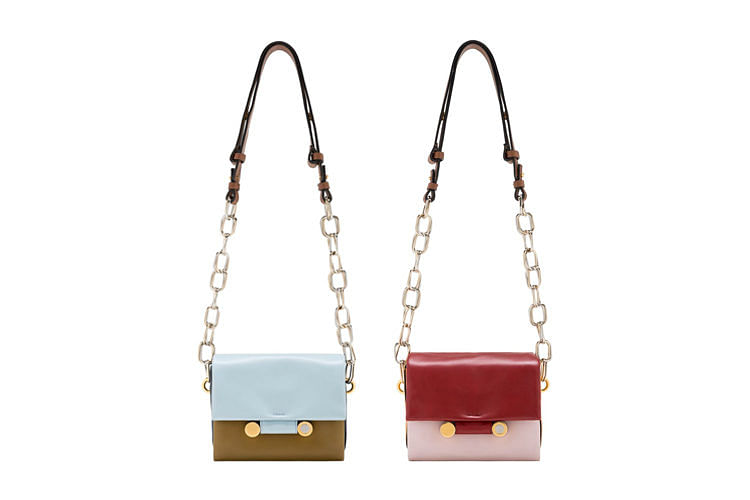 Check Out This New Version Of Marni's Caddy Bag