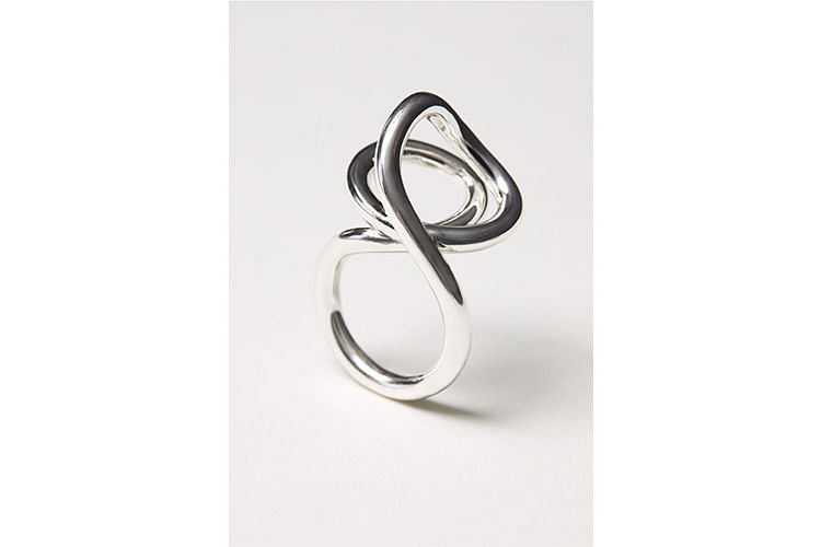 minimalist rings