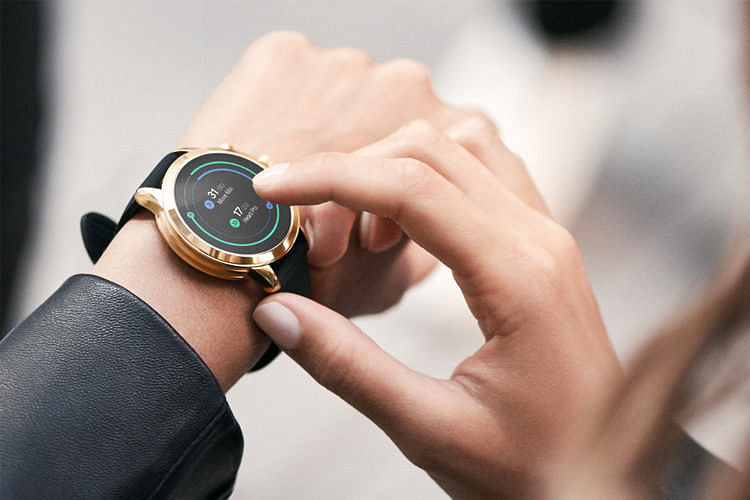 Michael Kors Latest Smartwatch Is The Personal Assistant You