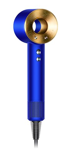 Dyson Supersonic Hair Dryer 23.75 Karat Gold outlet