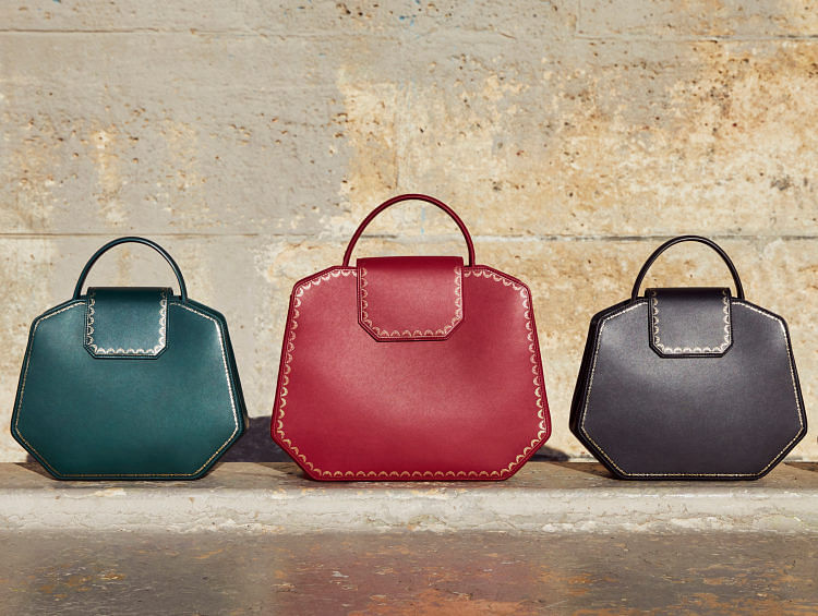 cartier handbags new collection