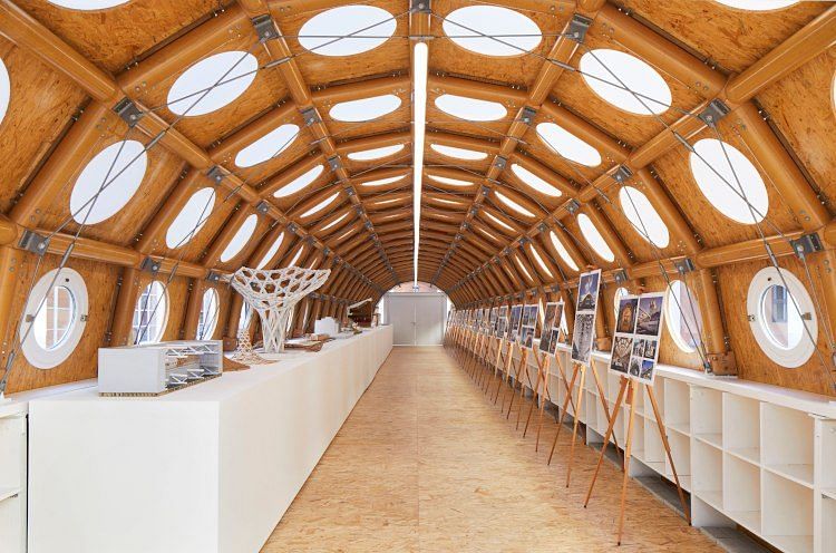 Louis Vuitton Showcases The Art Of Travel With Its Objets Nomades
