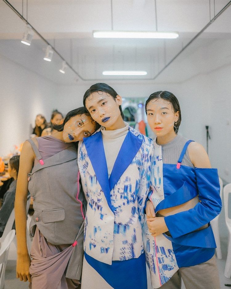 singapore fashion designers why not manfred lu 