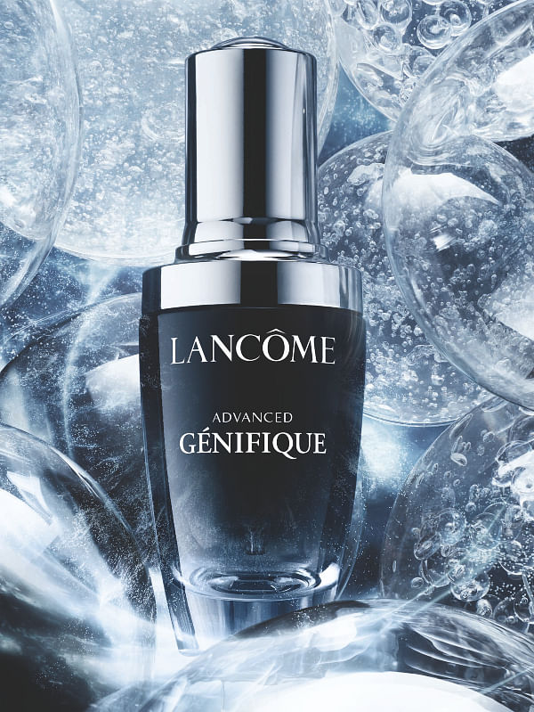 dior genifique