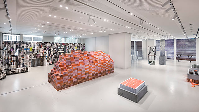 Hermès In The Making' Exhibition to Open in Singapore This October