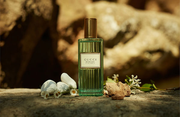 Gucci new fragrance 2019 online