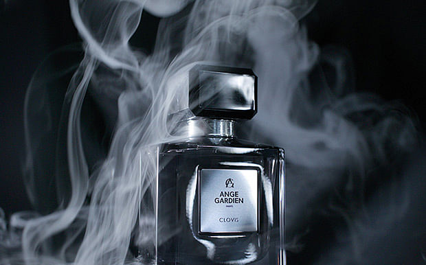 ange gardien perfume