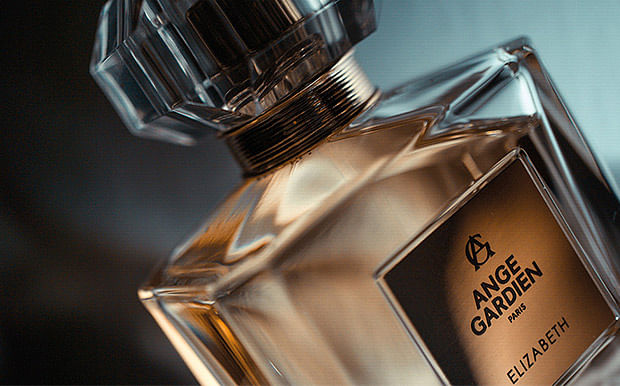 ange gardien perfume