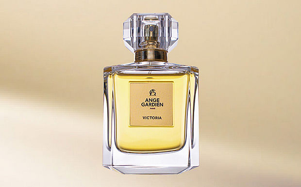 ange gardien perfume