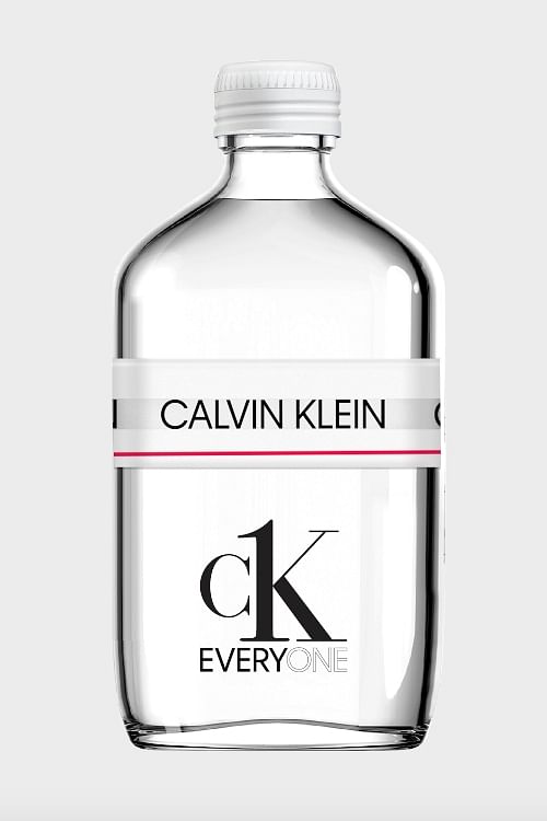 CK One s Latest Campaign And Multi Item Drop Is A Cocktail Of Cool