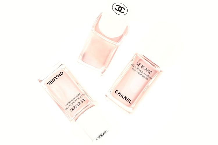 Chanel's New Liquid Highlighter Is Your Answer To An Inside-Out Glow