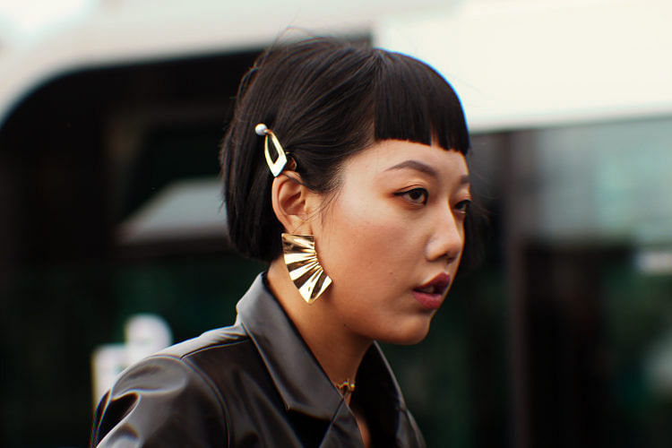 The Hair Clips, Pins And Barrettes To Have As Your Hair Accessories Now