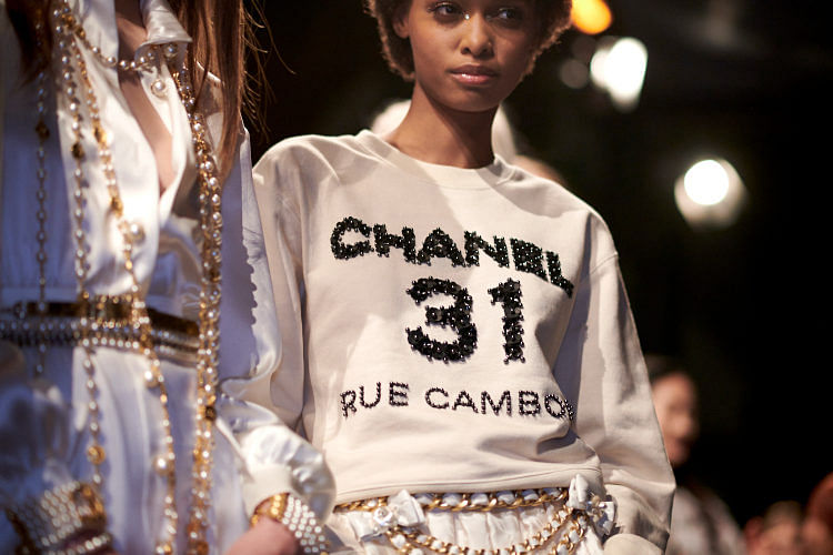 31 RUE CAMBON perfume by Chanel – Wikiparfum
