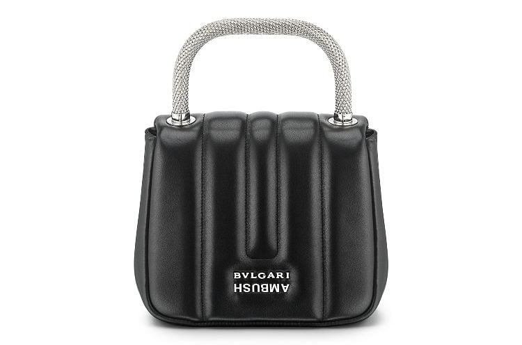 Bvlgari discount ambush bag