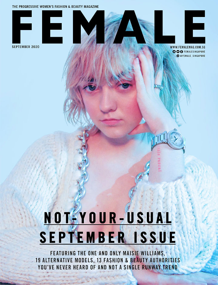 Revisiting Têtu's Magazine Covers – The Fashionisto